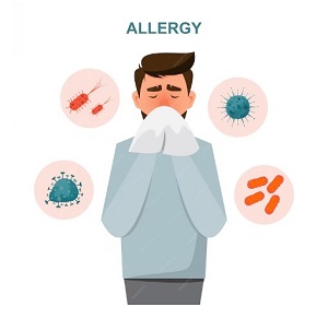 Allergy