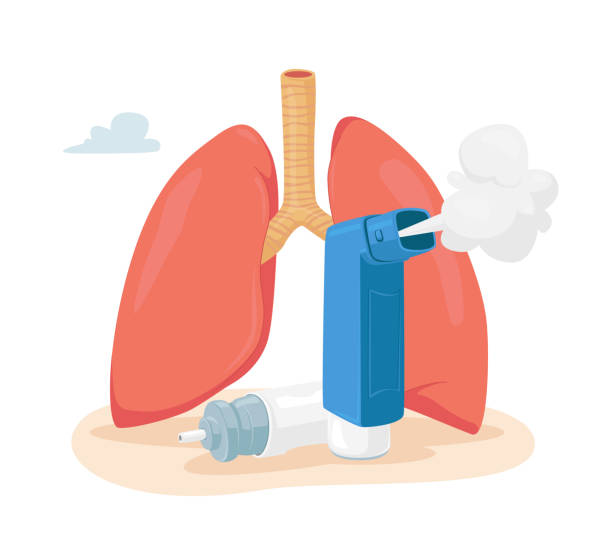 Asthma And COPD